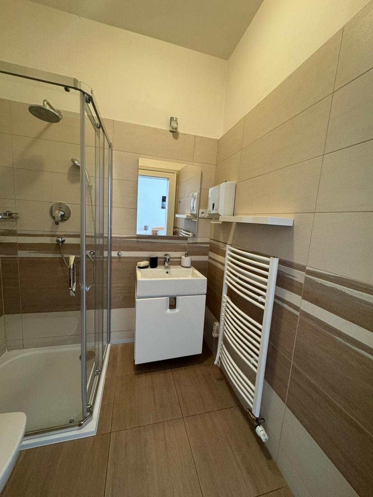Palackeho Apartment Prague Extérieur photo